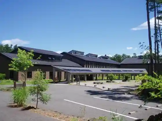 Biodiversity Center