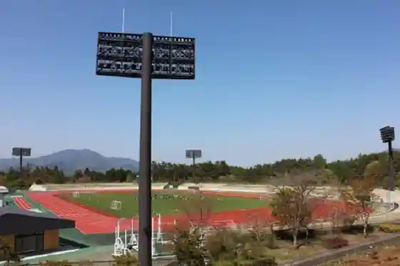 Fuji Hokuroku Park