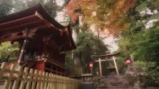 Yoshida Kuchi Tozando