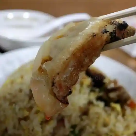 加藤食堂