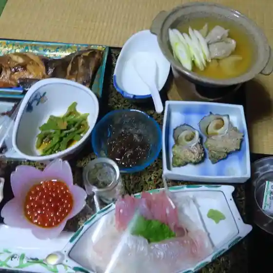静観荘