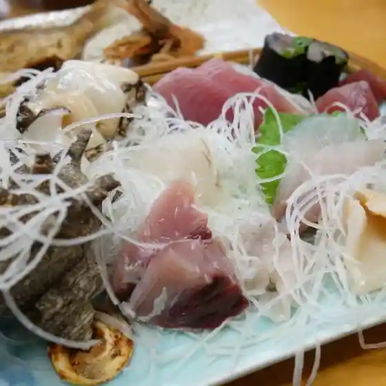 民宿 汐ヶ島