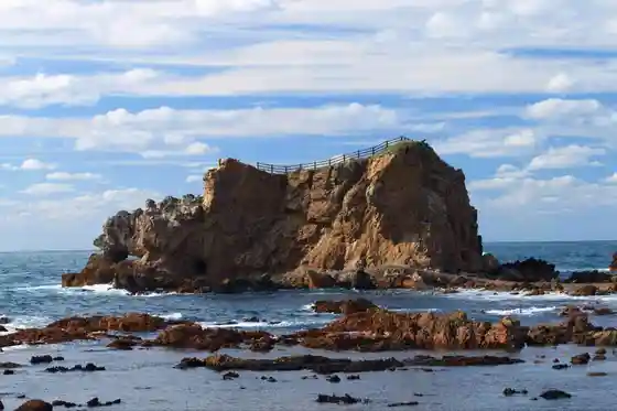 Oiwa Rock