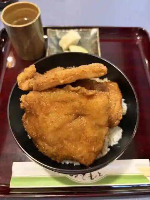 Yoshoku Gen No Ya