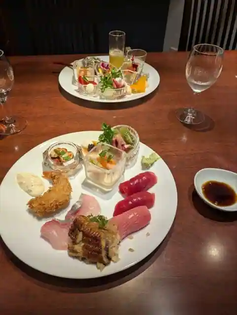 グランディア芳泉