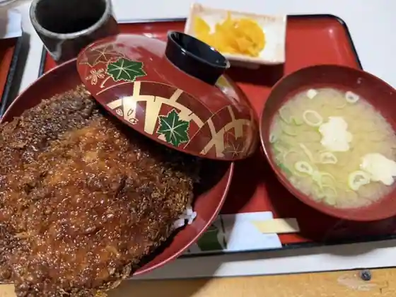 十阡萬 金津店