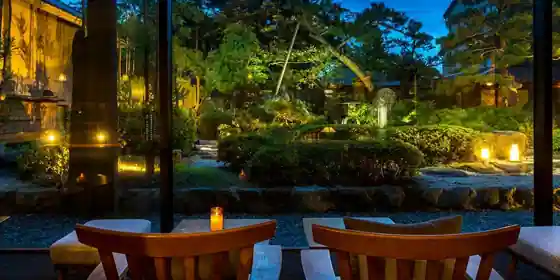 Kigane Naku, Kokochiyoku Awara Onsen Hotel Yagi