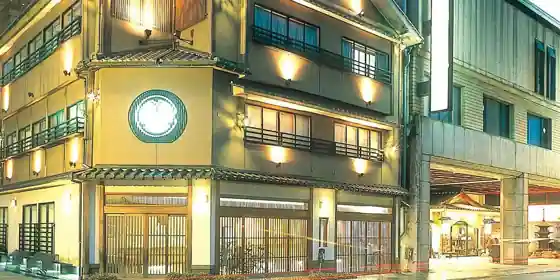 Awara Onsen Grand Hotel Yu Megurino Yado