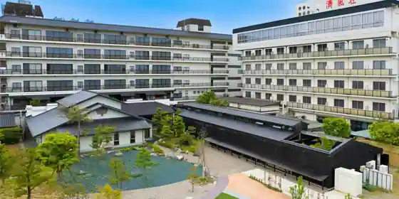 Awara Onsen Seifu So