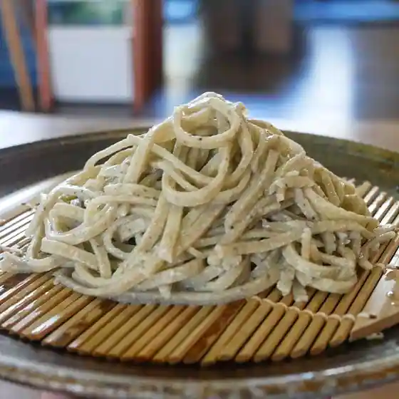 そば蔵 谷川
