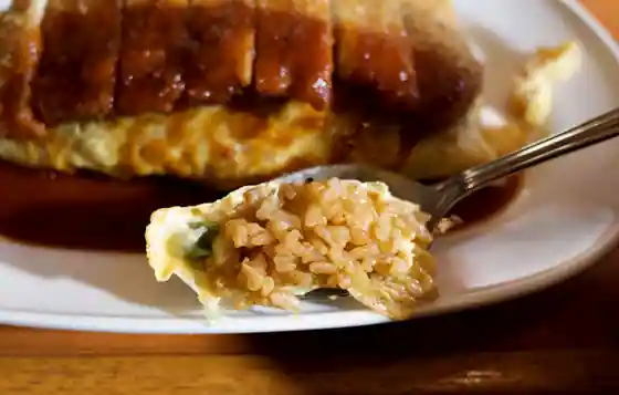 ヨコガワ分店