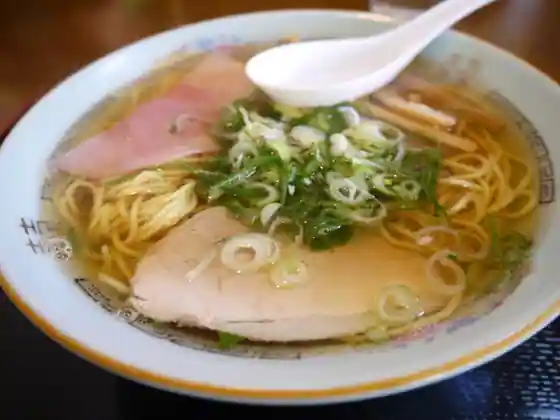 Wakatake Shokudo