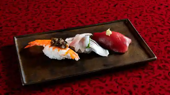 寿司とよ