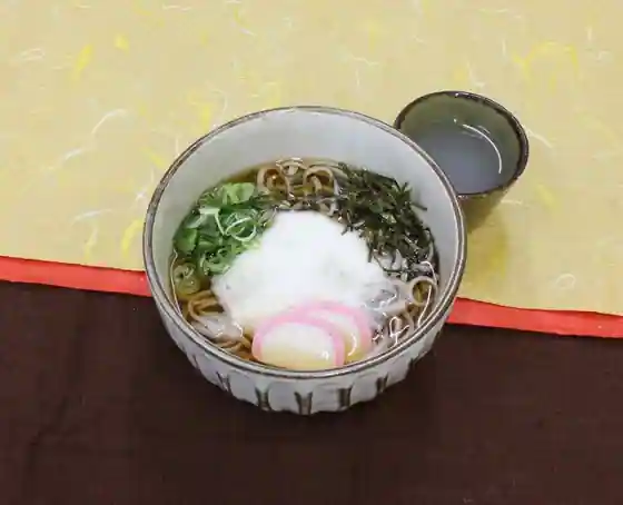 Echizen Sobano Sato