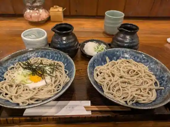 Kurasoba Yukimichi