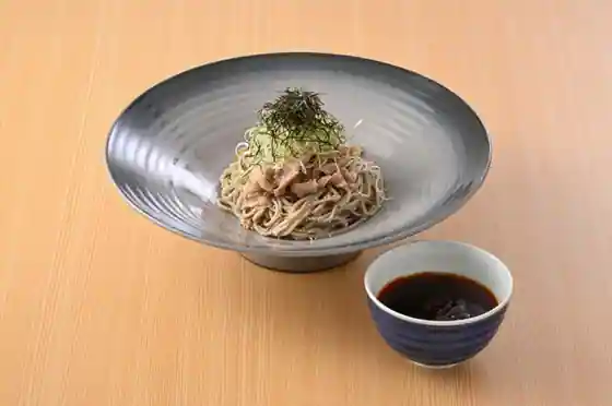 Munechika Seimen Tokoro Oishi Men No Senmon