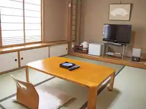 Hotel Akaboshi Tei
