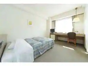 Purinsu Hotel Takefu