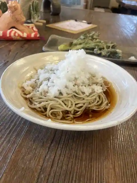 Daikon Sha