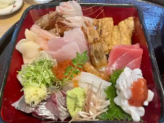 Kani Kani Tei
