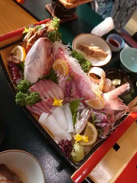 Ryori Ryokan Heisei