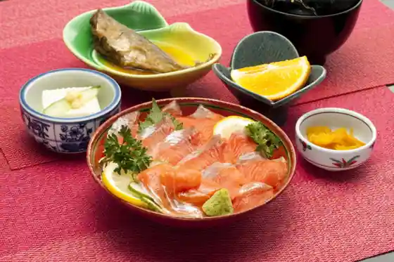 Hatago Okeya