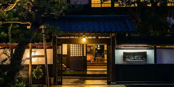 料理宿やまざき