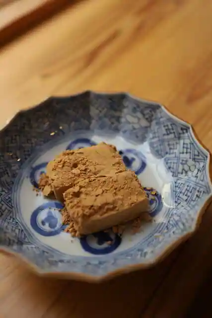 Maedaseika Habutae Mochi No Furusato