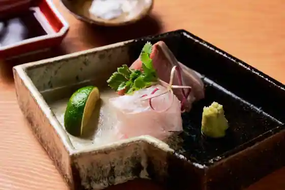 日本料理 えん