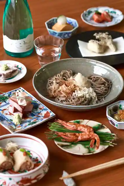 Soba Yama Ya