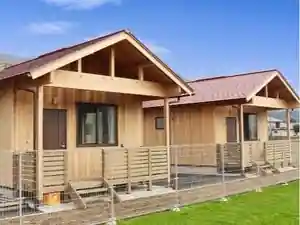 Dogguran & Cottage Ketsu Maru
