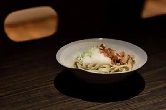 蕎麦 やすたけ