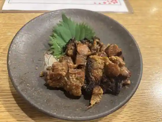 春のお店