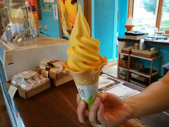 もくもくハウス味な館