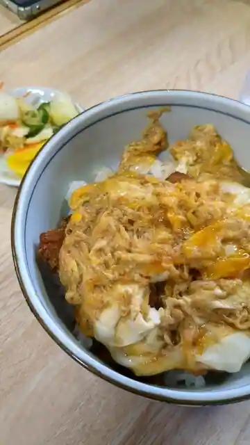 しらほ食堂