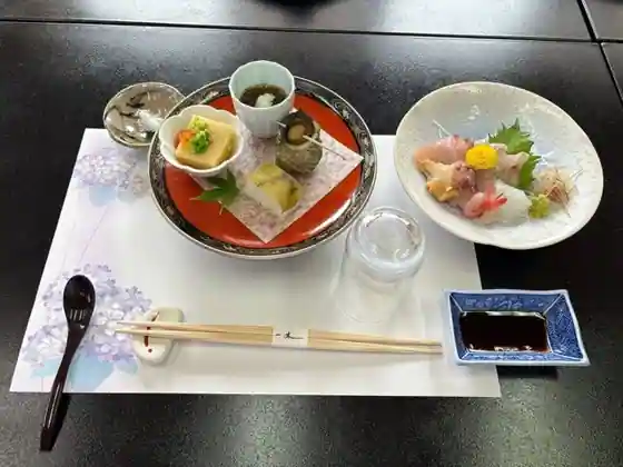 Ikeuo Ryori Aji Ikkyu