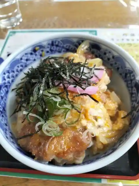 Mihama Shokudo