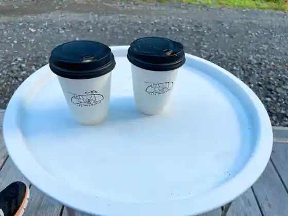Cafe Miroku