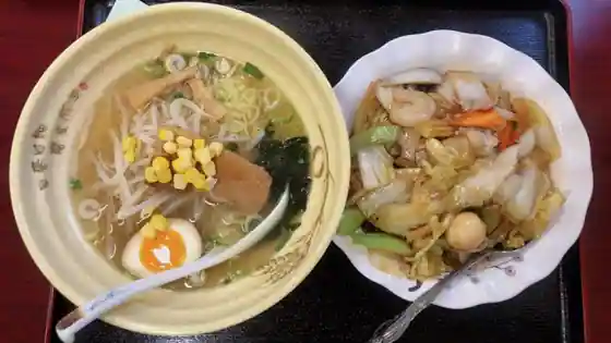 中華私房菜館 禄縁