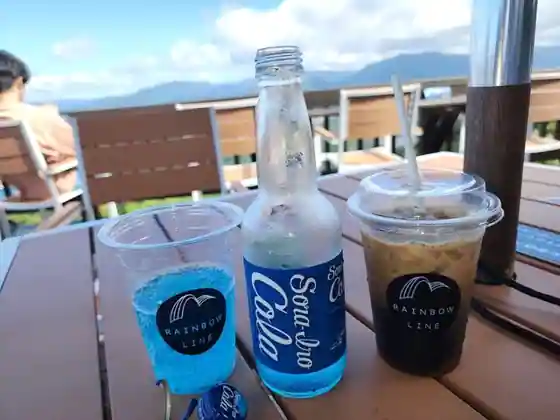 レストラン＆カフェ レインボー