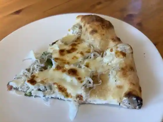 Pizzeria&Cafe WAKUWAKU