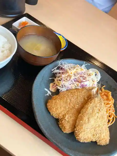 O Shokuji Tokoro Ichi