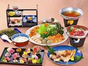 Za Guran Resort Mikata Go Mizumi