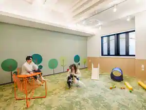 Hotel WAN STORY
