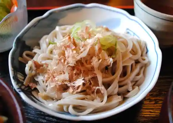 Echizen Soba Tokoro Kachi Shoku