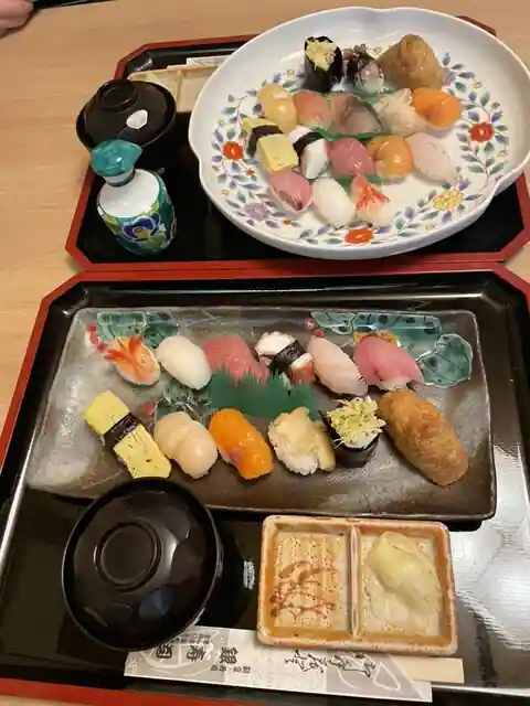 銀寿司