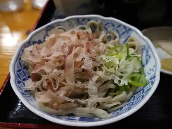 Teuchi Chisoba Doseki