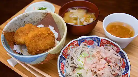 Oishi, Chiyo Tsuru