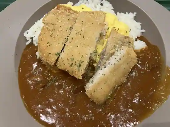 福井県立恐竜博物館 レストラン