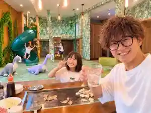 Dino House Katsuyama 2